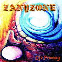Zany Zone : Life Primary